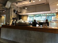 -来回·咖啡(天河南店)