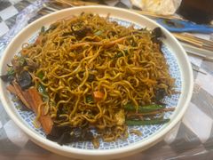 -陈老二烧烤(草市街总店)