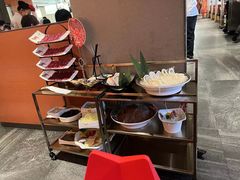 -左庭右院鲜牛肉火锅(苏州园区永旺店)