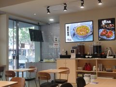 大堂-蟹小满·蟹黄捞面(杭州西湖店)