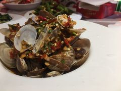 -霸王虾·小龙虾香辣蟹(玉林店)