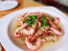 -海味饭店(金海岸广场店)