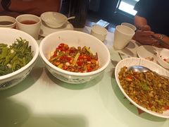 -湘西小馆(滨河路店)