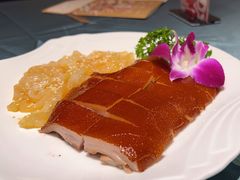-北园酒家(小北路店)