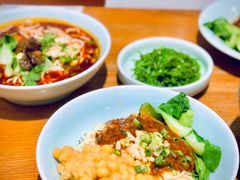-醉面(五道口启迪大厦店)