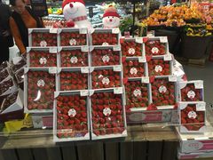-Olé精品超市(南宁万象城店)