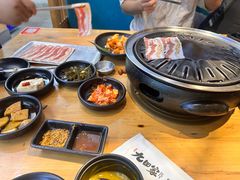 -九田家黑牛烤肉(溧水万达店)
