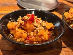 -北丐先生·野馄饨烧烤(长宁龙之梦店)