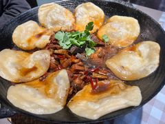 -百味地锅鸡(二店·财校分店)