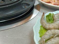 -牛犇炭火烤肉·鲜切烤肉(承德总店)