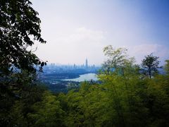 -紫金山天文台