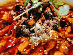 -辛香汇·现炒川菜(淮海路百盛店)