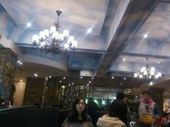 iphone_upload_pic-哈利波特烧烤自助餐厅(香樟路店)