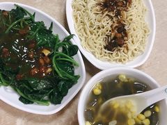 拌面-瘦鬼老档糖水铺