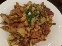 -知音酒楼(花园店)