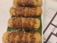 -阿甘酒家(桂青路店)