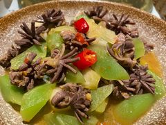 靖西麻辣鸡胗-壮族人(靖西店)