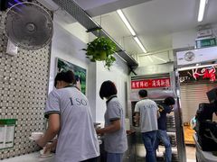 -义顺牛奶公司(新马路老店)
