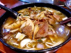-慧娟面馆·餐厅(望江路店)