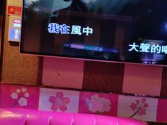 -唱吧麦颂KTV(松江五龙商业广场店)