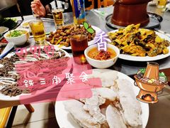 -三兴涮羊肉(荣安大街店)