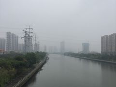 -三溪村
