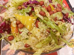 -木屋烧烤(西南角店)