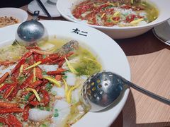 -新太二·鲜料川菜(晶耀前滩店)