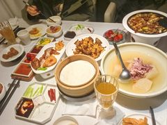 -悦融·京鲁菜·露台花园(安定门店)