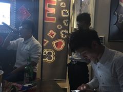 -星乐汇量贩式KTV(中冶祥腾城市广场店)