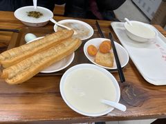 -阊门姚记豆浆(旧学前直营店)