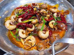 花螺-盒马鲜生(岭南新世界店)