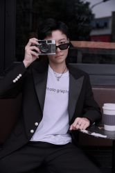 -巴黎婚纱摄影(苏州店)