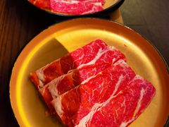 -牛New寿喜烧(虹桥新天地店)