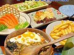 -円满日式居酒屋(蓉花路美食街店)