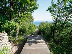 -帽儿山国家森林公园