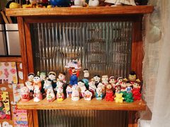 -馥家小馆(黔灵山公园店)