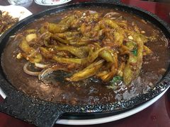 -乡园饺子楼(东影南路店)