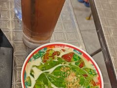 -孖记茶档·热腾茶餐(乐峰店)