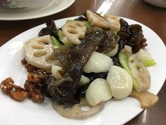 -香港蓮香樓(中環店)