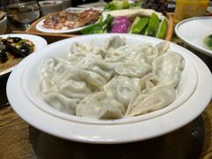 -威海九禧海鲜居渔水饺(经区店)