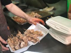 -豪香里脊肉串(大中路店)