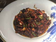 永州血鸭-洞庭土菜小炒馆(易发广场店)