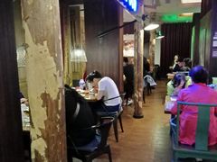 大堂-老太原菜馆(南宫店)