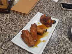 -南京大牌档(香港广场店)