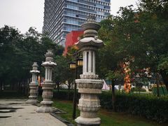 -木塔寺遗址生态公园