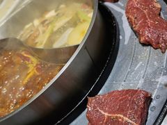 -执牛耳涮烤牛排火锅(伊河路店)