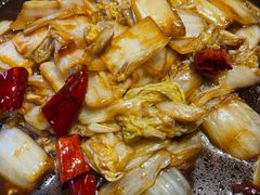 -望京一号·重庆江湖菜(工体店)