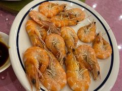 -新渔享海鲜餐厅(广海渔人码头店)