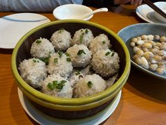 珍珠丸子-莲餐厅·湖北菜·潜江小龙虾店(愚园路店)